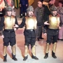 Sons of Gama, Rex